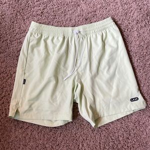 LSKD Capsule 7” Performance Short